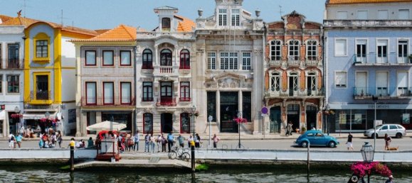 4 bedrooms House in Aveiro, Portugal No. 186723 16