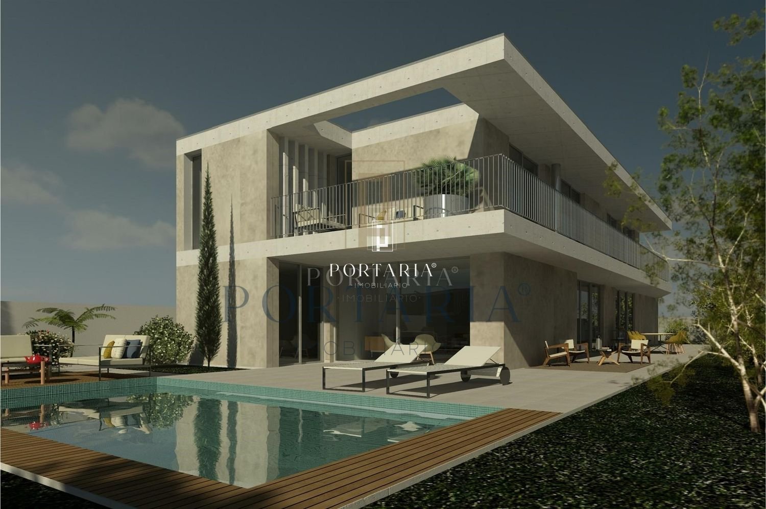 4 bedrooms House in Aveiro, Portugal No. 186723