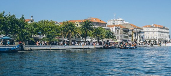 4 bedrooms House in Aveiro, Portugal No. 186723 22