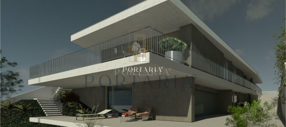 4 bedrooms House in Aveiro, Portugal No. 186723 6