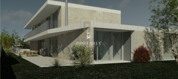 4 bedrooms House in Aveiro, Portugal No. 186723 5