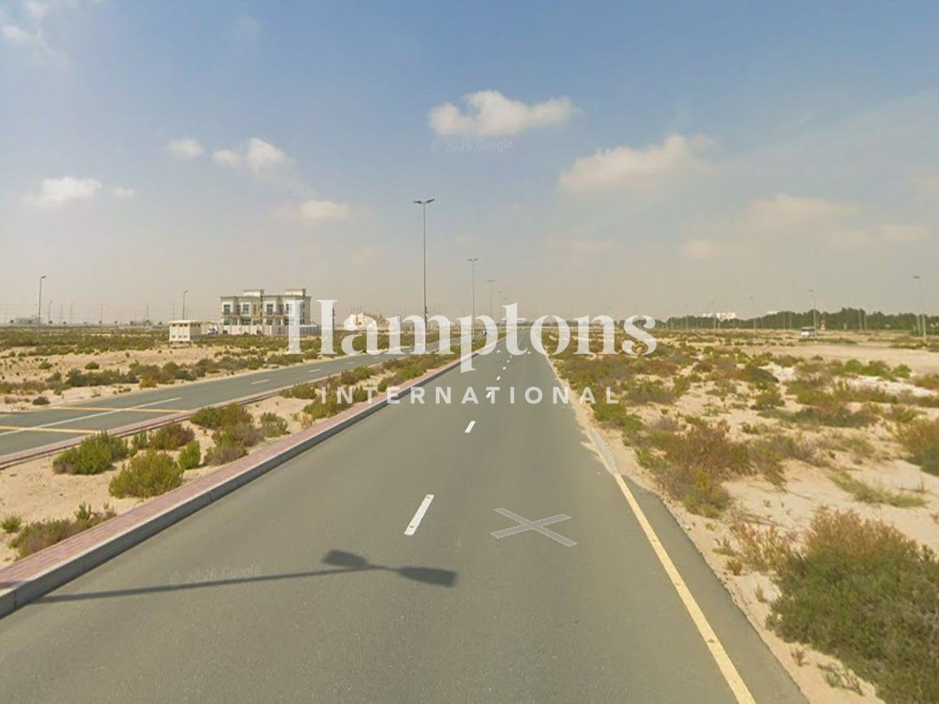 932.65321700m² Land for rent in Jebel Ali, Dubai, UAE № 195073