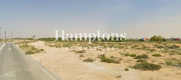 932.65321700m² Land for rent in Jebel Ali, Dubai, UAE № 195073 3