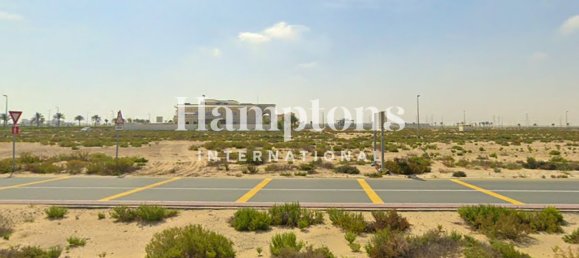 932.65321700m² Land for rent in Jebel Ali, Dubai, UAE № 195073 7