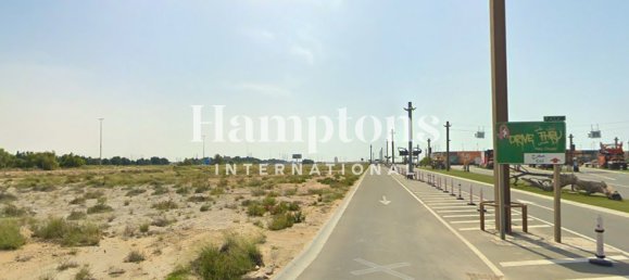 932.65321700m² Land for rent in Jebel Ali, Dubai, UAE № 195073 8
