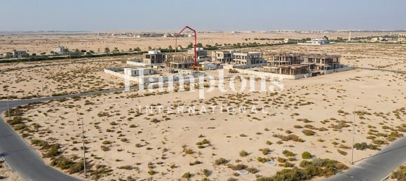 932.65321700m² Land for rent in Jebel Ali, Dubai, UAE № 195073 11