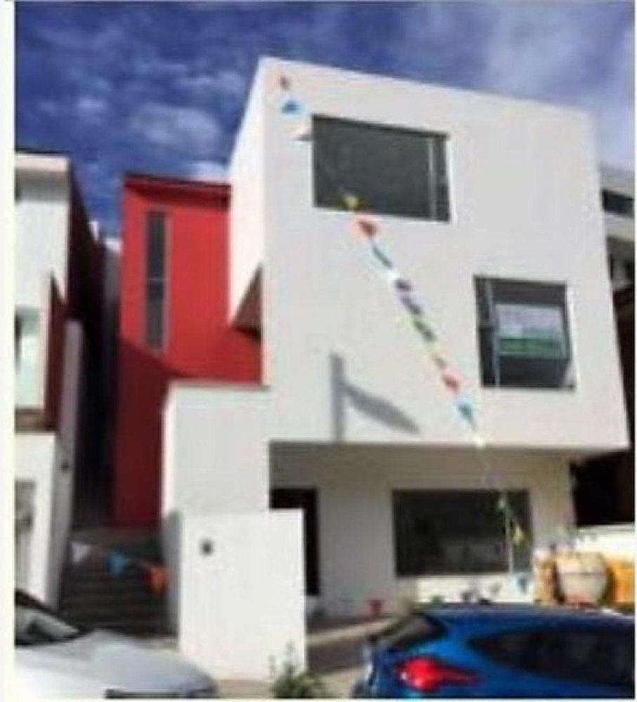 Casa T3 em Naucalpan de Juarez, Mexico N.º 225174