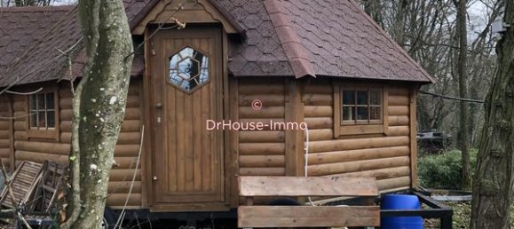 3 chambres Terrain à Nubécourt, France No. 49586 7