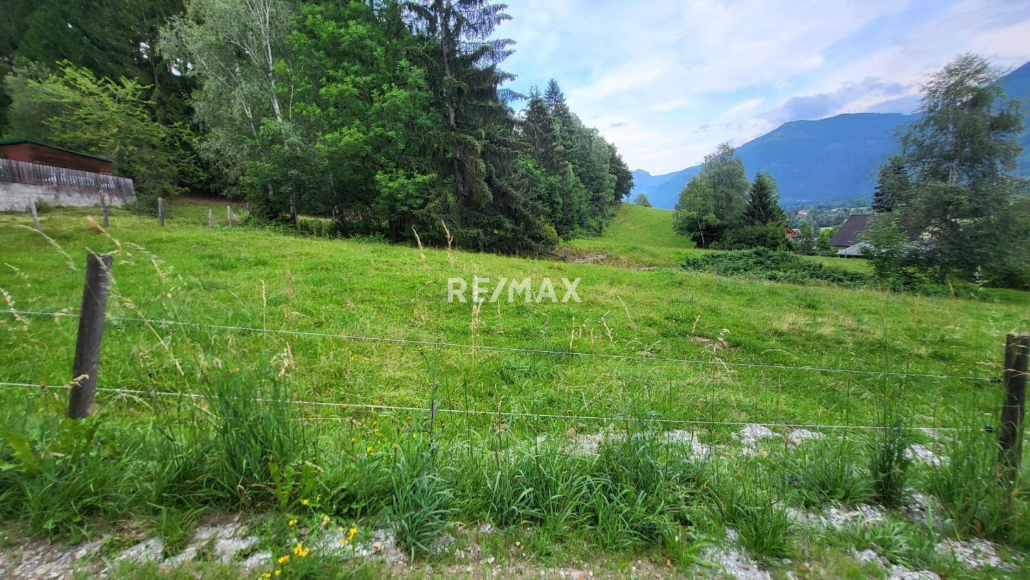 9261m² Land in Ardning, Austria No. 86130