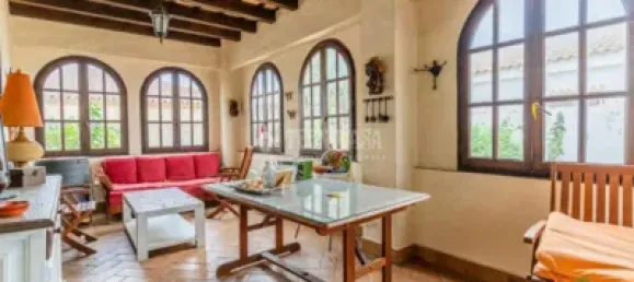 4 bedrooms House in Cadiz, Spain No. 170618 18