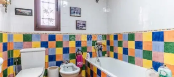 4 bedrooms House in Cadiz, Spain No. 170618 21