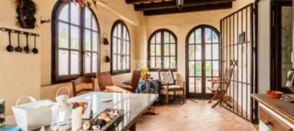 4 bedrooms House in Cadiz, Spain No. 170618 17