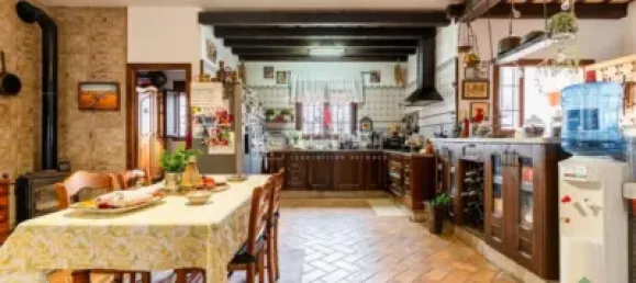 4 bedrooms House in Cadiz, Spain No. 170618 6