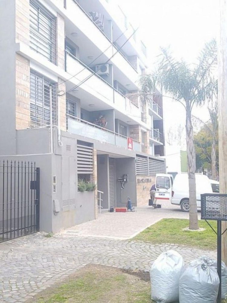 Studio in Lomas de Zamora, Argentina No. 75113