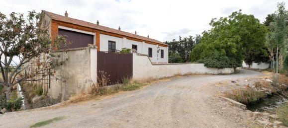 Bâtiment à Granada, Spain 3640m² No. 166626 32