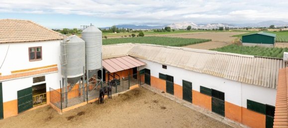 Bâtiment à Granada, Spain 3640m² No. 166626 36