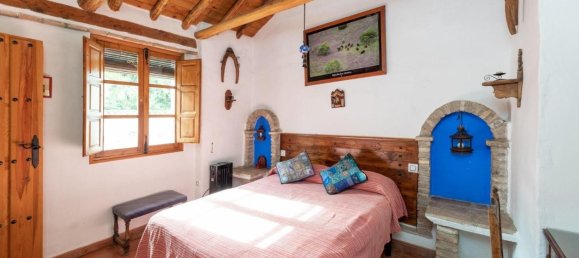 Bâtiment à Granada, Spain 3640m² No. 166626 5