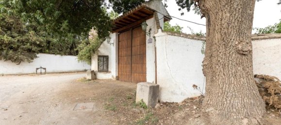 Bâtiment à Granada, Spain 3640m² No. 166626 33