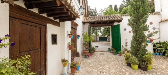 Bâtiment à Granada, Spain 3640m² No. 166626 24