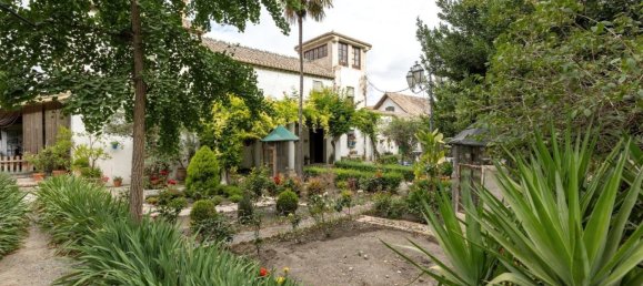 Bâtiment à Granada, Spain 3640m² No. 166626 10