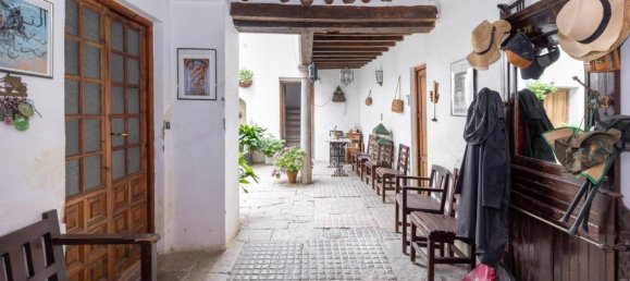 Bâtiment à Granada, Spain 3640m² No. 166626 41