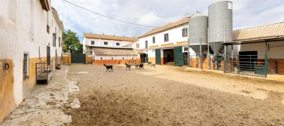 Bâtiment à Granada, Spain 3640m² No. 166626 40