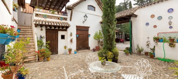 Bâtiment à Granada, Spain 3640m² No. 166626 26