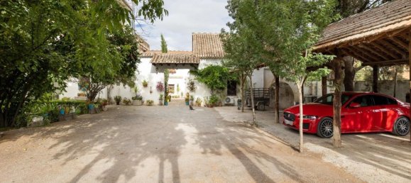 Bâtiment à Granada, Spain 3640m² No. 166626 14