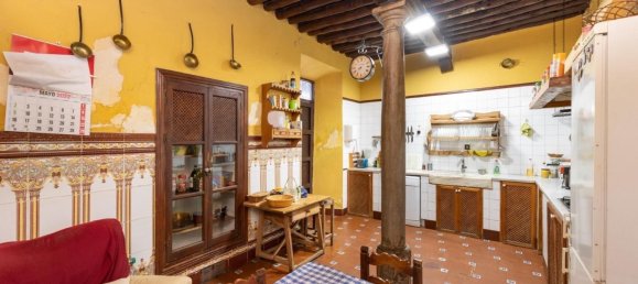 Bâtiment à Granada, Spain 3640m² No. 166626 45