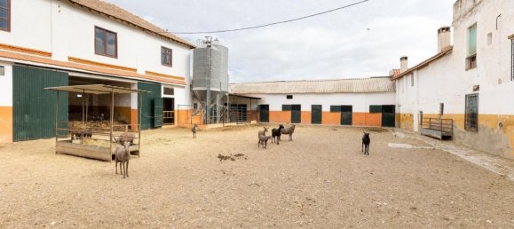 Bâtiment à Granada, Spain 3640m² No. 166626 39