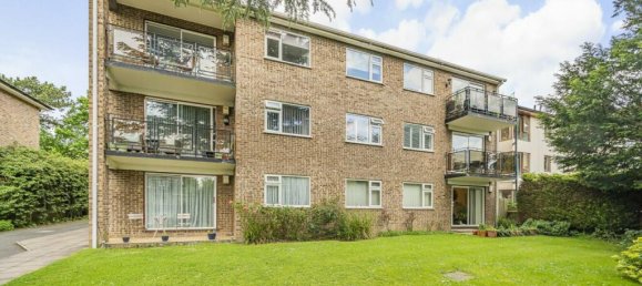 2 chambres Appartement à Beckenham, United Kingdom No. 14440 13