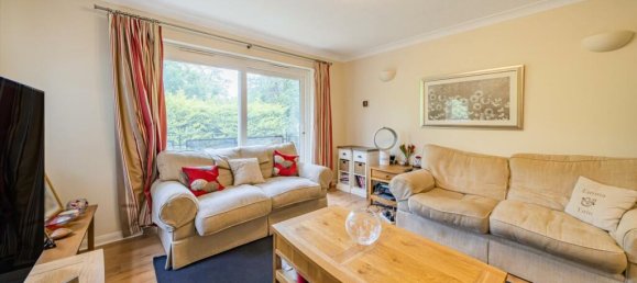 2 chambres Appartement à Beckenham, United Kingdom No. 14440 20