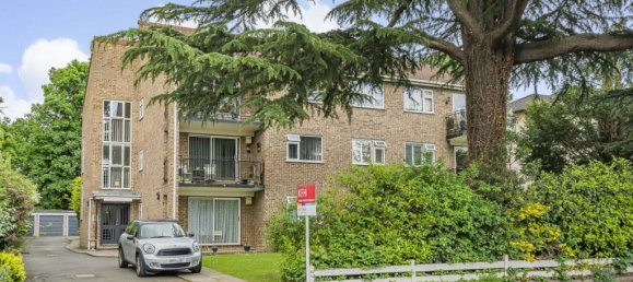 2 chambres Appartement à Beckenham, United Kingdom No. 14440 27