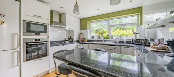 2 chambres Appartement à Beckenham, United Kingdom No. 14440 2