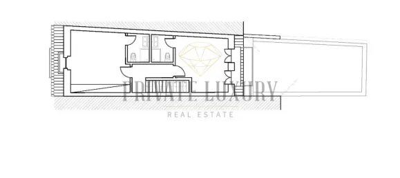 272m² Building in Lisbon, Portugal No. 100424 12