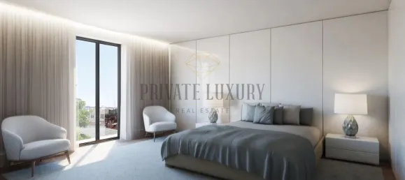 272m² Building in Lisbon, Portugal No. 100424 2