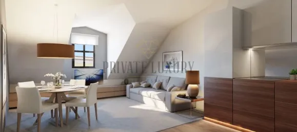 272m² Building in Lisbon, Portugal No. 100424 4