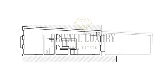 272m² Building in Lisbon, Portugal No. 100424 5