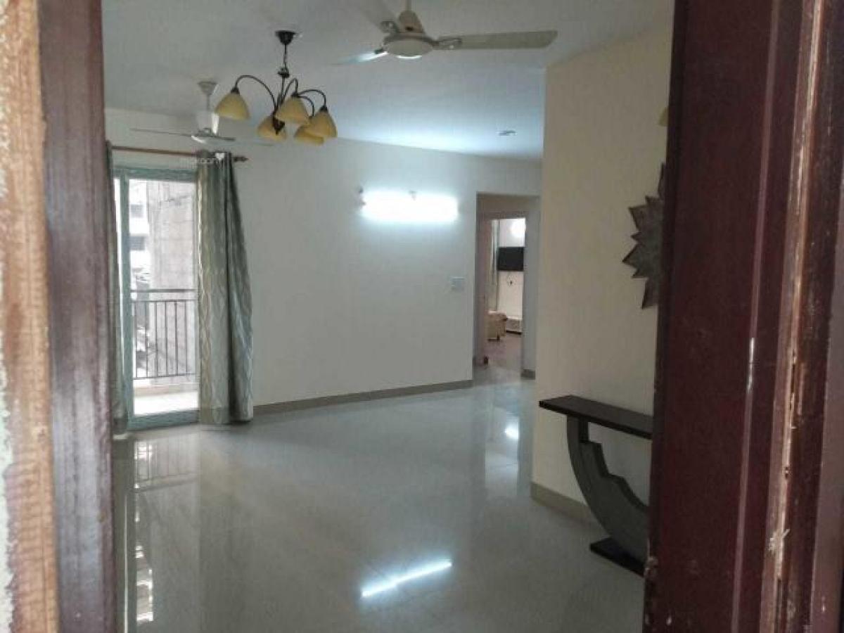 3 bedrooms House in Faridabad, India No. 8842