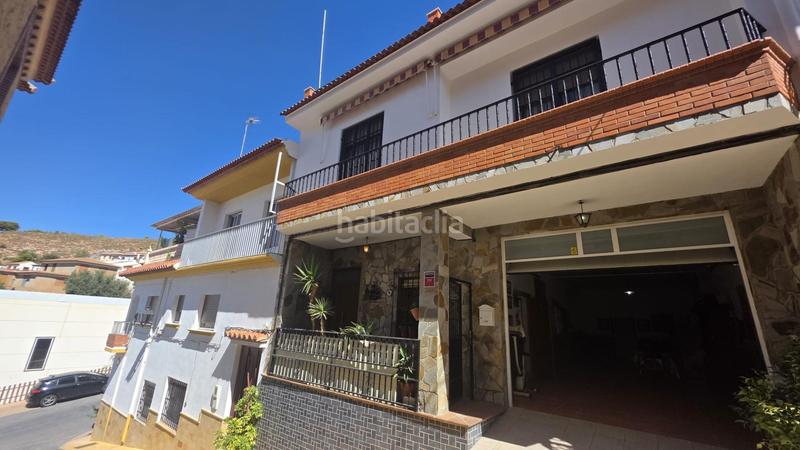 Casa T6 em Laujar de Andarax, Spain N.º 255381