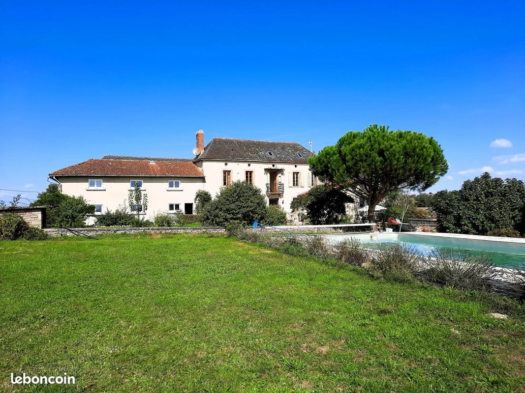 Casa T3 em Tarn, France N.º 338379