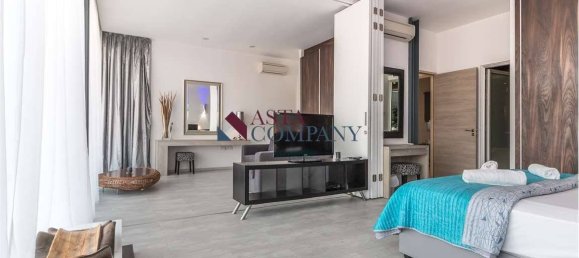 1 غرف نوم شقة في Turin, Italy رقم 58937 11