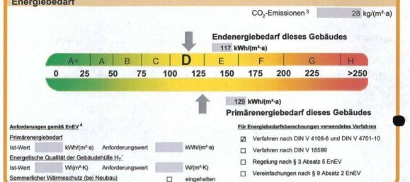 Квартира с 2 спальнями в Ремс-Мур, Германия № 76943 32