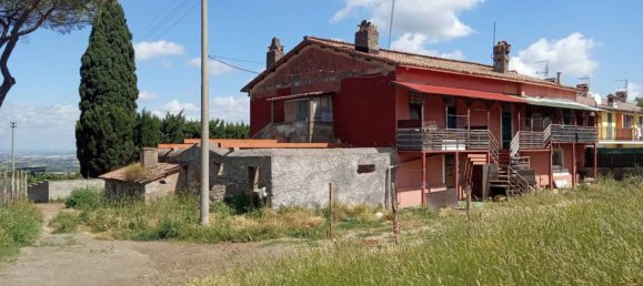 Gebäude in Monte Compatri, Italy 260m², Nr. 203529 3