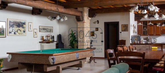 4 Schlafzimmer Villa in Roseto degli Abruzzi, Italy, Nr. 404393 7