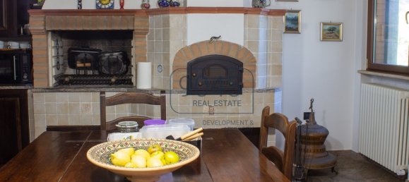 4 Schlafzimmer Villa in Roseto degli Abruzzi, Italy, Nr. 404393 18