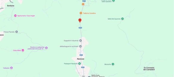 Apartamento de 2 dormitorios en Gussago, Italy No. 206136 11