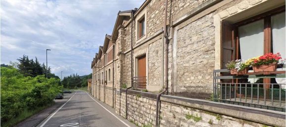 Apartamento de 2 dormitorios en Gussago, Italy No. 206136 8