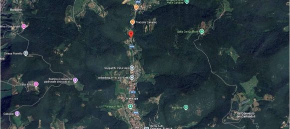 Apartamento de 2 dormitorios en Gussago, Italy No. 206136 12