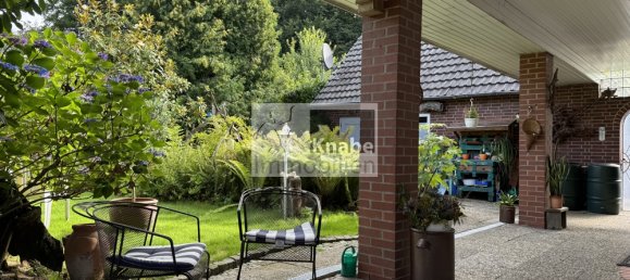 7 rooms Townhouse in Osnabruck, Germany No. 364524 3